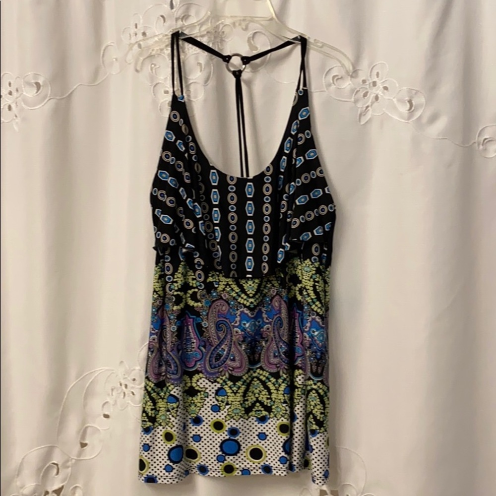 Sushiflower women’s top
